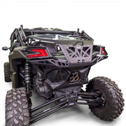 Can-Am X3 2017+ Tire Carrier / Rear Bumper System