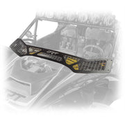 Can-Am Maverick R Aluminum Wind Diffuser - Enhanced Airflow, Durable Build