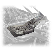 Can-Am Maverick R Aluminum Wind Diffuser - Enhanced Airflow, Durable Build