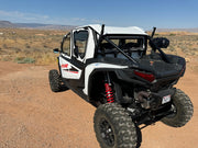 POLARIS RZR 1000XP/TURBO 4-SEAT Cab Enclosure 