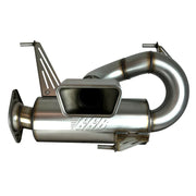 2022-2025 Polaris RZR PRO R Sport Muffler
