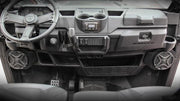 2018-2024 Polaris Ranger XP1000 2-Speaker SSV Works Audio System