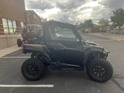 POLARIS GENERAL 2-SEAT Cab Enclosure 