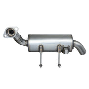 2016-2025 Polaris General & RZR S 1000/General Sport Muffler