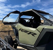 POLARIS RZR PRO S/PRO XP 2025 2-SEAT Cab Enclosure 