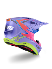 S-M10 Jett Lawrence R01 Helmet