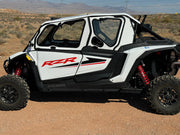 POLARIS RZR 1000XP/TURBO 4-SEAT Cab Enclosure 