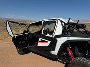 POLARIS RZR 1000XP/TURBO 4-SEAT Cab Enclosure 