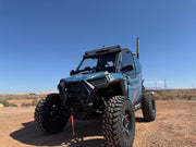 Polaris RZR 900/1000 Trail 2021+ Cab Enclosure 