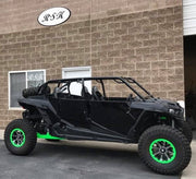 Polaris RZR / Turbo 