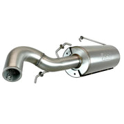 2018-2025 Polaris Ranger 1000 Trail Muffler