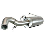 2018-2025 Polaris Ranger 1000 Trail Muffler