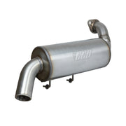 2016-2025 Polaris General & RZR S 1000/General Sport Muffler