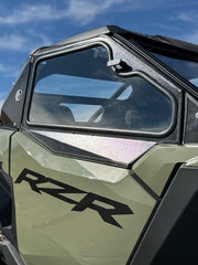 POLARIS RZR PRO S/PRO XP 2025 2-SEAT Cab Enclosure 