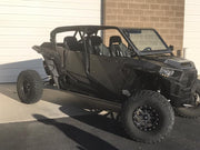 Polaris RZR / Turbo 