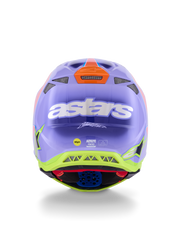 S-M10 Jett Lawrence R01 Helmet