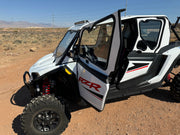 POLARIS RZR 1000XP/TURBO 4-SEAT Cab Enclosure 