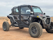 POLARIS RZR Turbo S 4-SEAT Cab Enclosure 