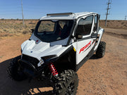 POLARIS RZR 1000XP/TURBO 4-SEAT Cab Enclosure 