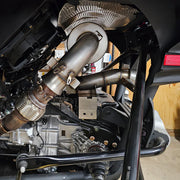 2024-2025 Can-Am Maverick R Sport Muffler