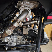 2024-2025 Can-Am Maverick R Sport Muffler