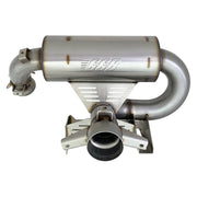 2024-2025 Can-Am Maverick R Sport Muffler