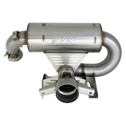 2024-2025 Can-Am Maverick R Sport Muffler