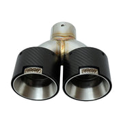 2022-2025 Polaris RZR Pro R Muffler Tip