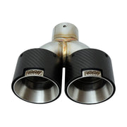 2022-2025 Polaris RZR Pro R Muffler Tip