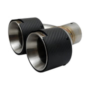 2022-2025 Polaris RZR Pro R Muffler Tip