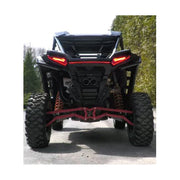 2024-2025 Polaris RZR XP 1000 Center Exit Sport Pro Dual Tip Muffler