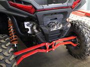 2024-2025 Polaris RZR XP 1000 Center Exit Sport Pro Dual Tip Muffler