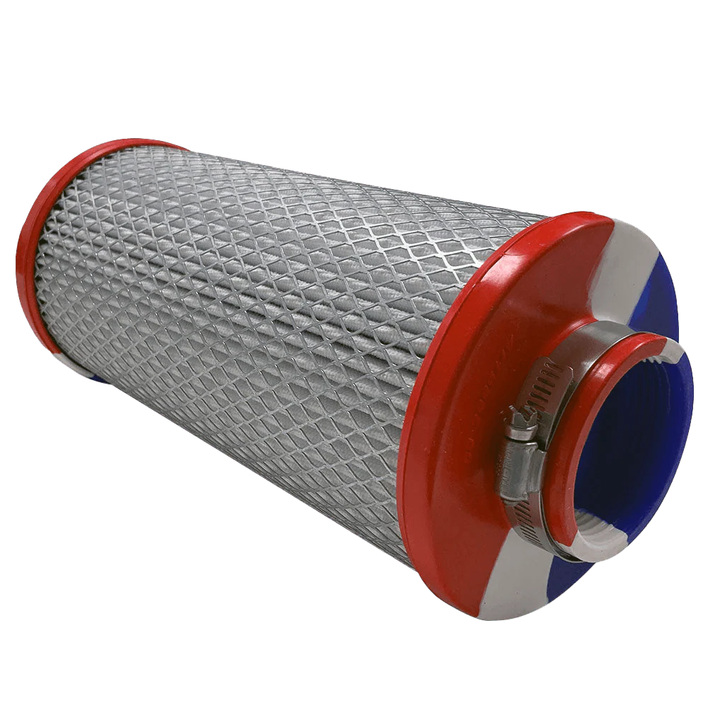 REPLACEMENT FILTER FOR 2015-2025 POLARIS RZR 900 / S1000, 2016-2025 POLARIS GENERAL, 2024-2025 POLARIS RANGER XD 1500