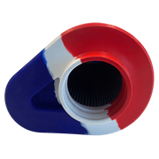 REPLACEMENT FILTER FOR 2014-2025 POLARIS RZR XP 1000 / TURBO, PRO XP / RS1, TURBO R, PRO S