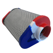 REPLACEMENT FILTER FOR 2014-2025 POLARIS RZR XP 1000 / TURBO, PRO XP / RS1, TURBO R, PRO S