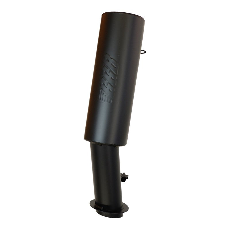 2015-2022 Polaris 600/800 AXYS Chassis / 800 Khaos Trail Muffler