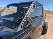 POLARIS RZR PRO R 2-SEAT 2025+ Cab Enclosure 