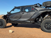 CANAM MAV R 4-SEAT Cab Enclosure 