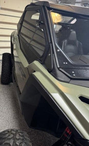 POLARIS RZR PRO S/PRO XP 2025 2-SEAT Cab Enclosure 