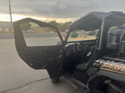 POLARIS GENERAL 2-SEAT Cab Enclosure 