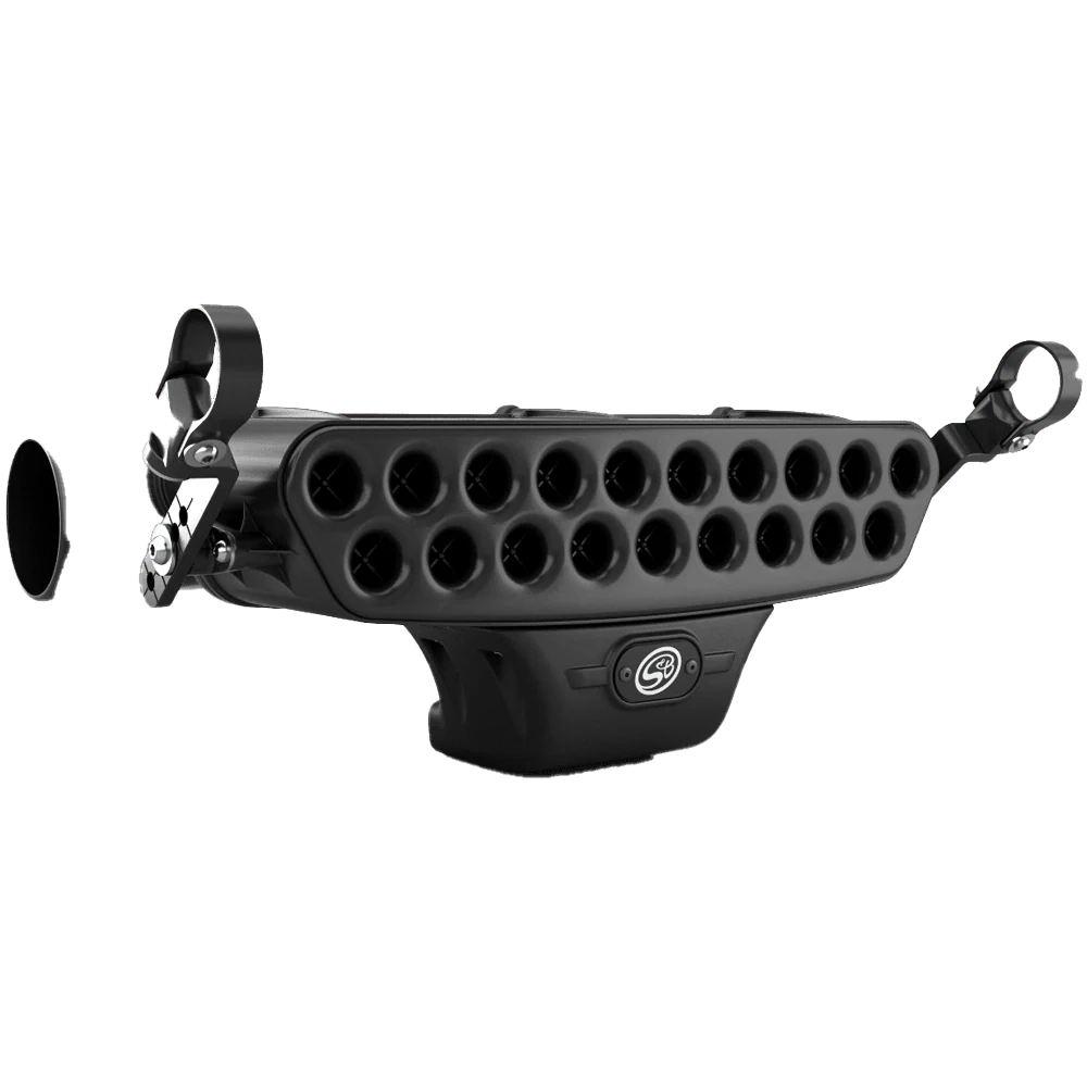 Particle Separator for 2016-2018 Yamaha YXZ 1000R