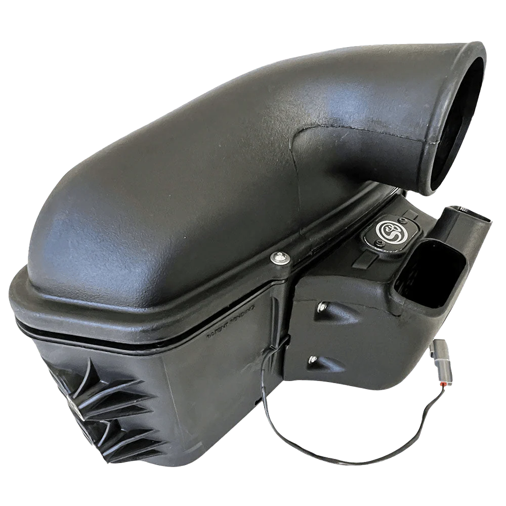 Particle Separator for 2019-2025 Yamaha YXZ 1000R