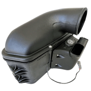 Particle Separator for 2019-2025 Yamaha YXZ 1000R