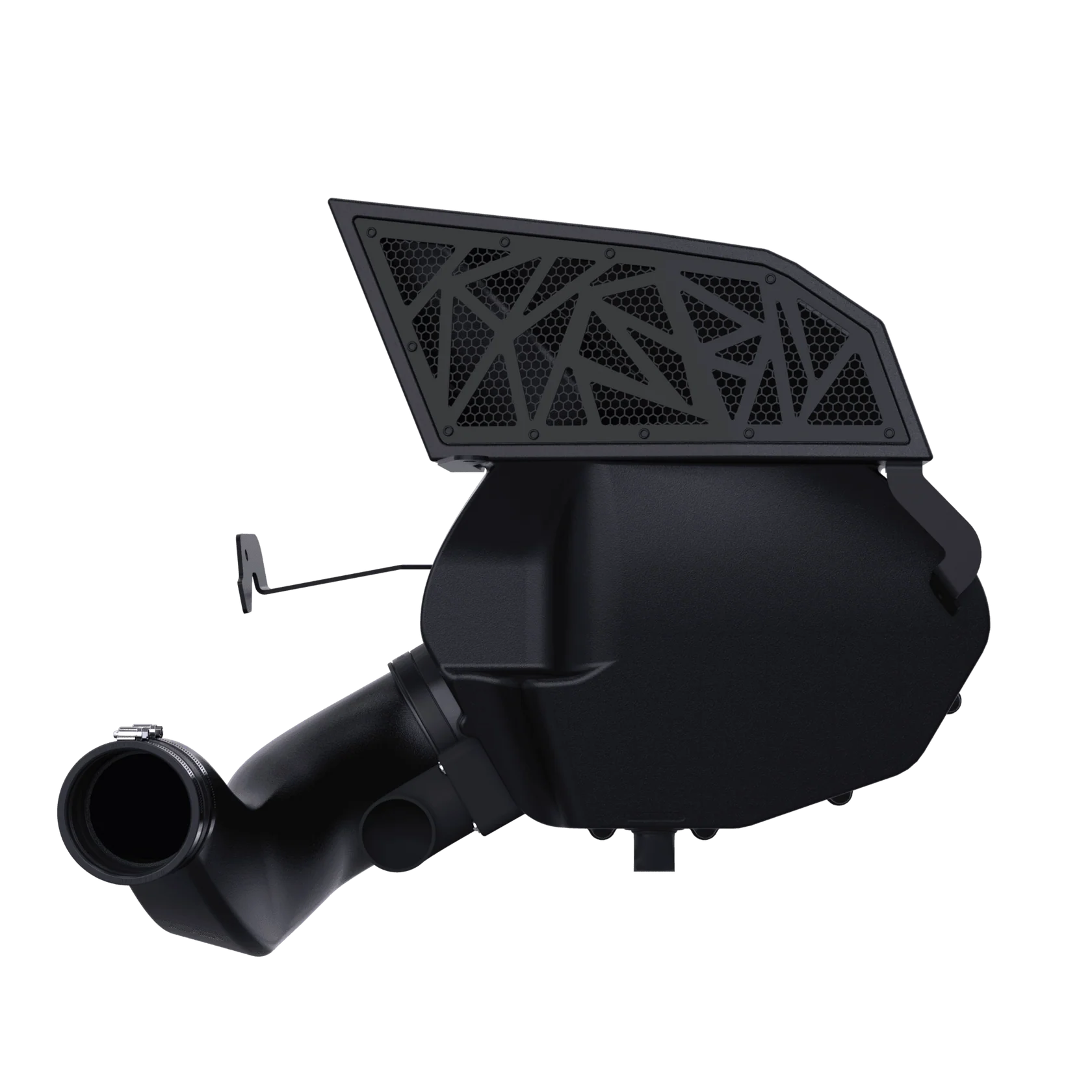 Particle Separator (Wheel Well Mounted) for 2022-2024 Polaris Turbo R, 2020-2025 RZR Pro XP, 2025 RZR Pro S
