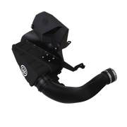 Particle Separator (Wheel Well Mounted) for 2022-2024 Polaris Turbo R, 2020-2025 RZR Pro XP, 2025 RZR Pro S