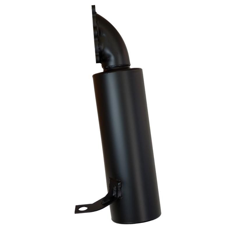 2017-2025 Yamaha Sidewinder 998 Turbo Trail Muffler