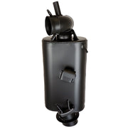 2019-2025 Polaris 850 AXYS / MATRYX / PRO RMK / INDY VR1 Quiet Muffler