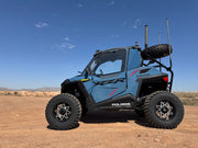 Polaris RZR 900/1000 Trail 2021+ Cab Enclosure 