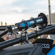 Phoenix Roll Bar Mount and Co2 holster