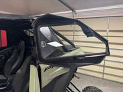POLARIS RZR PRO S/PRO XP 2025 2-SEAT Cab Enclosure 